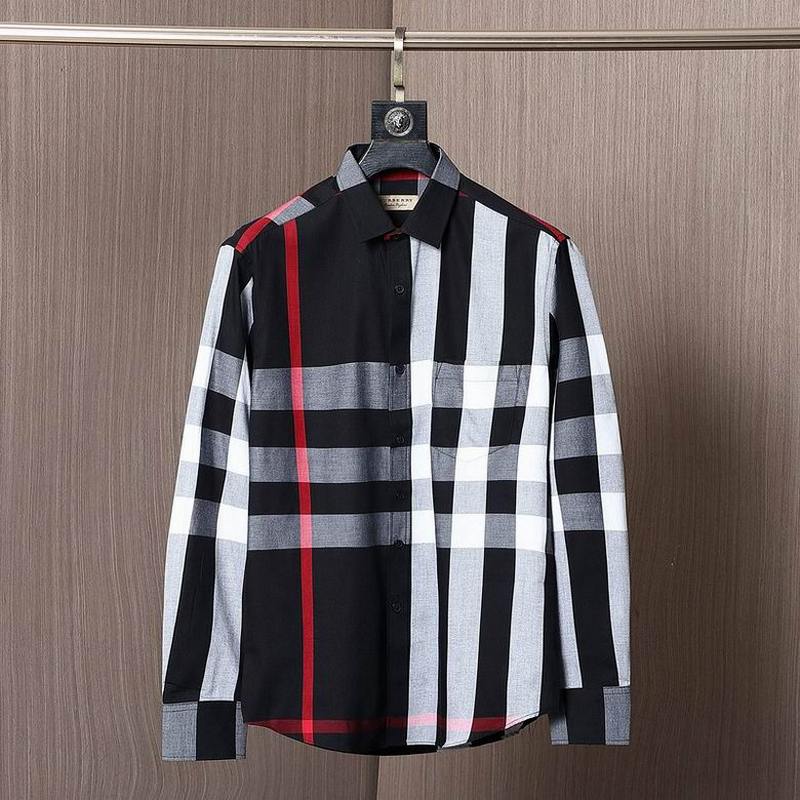 Burberry Men's Shirts 153